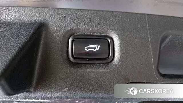 Hyundai The New Santa Fe id 3567623 из Кореи 9