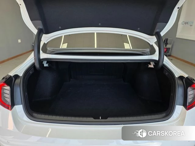 Hyundai Sonata (DN8) id 3814048 из Кореи 9