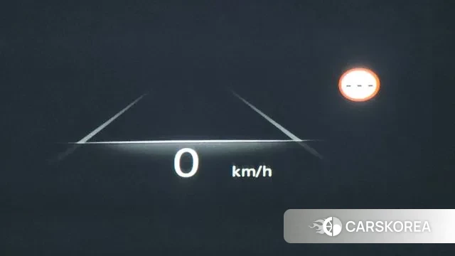 Genesis G80 (RG3) id 3031693 из Кореи 9