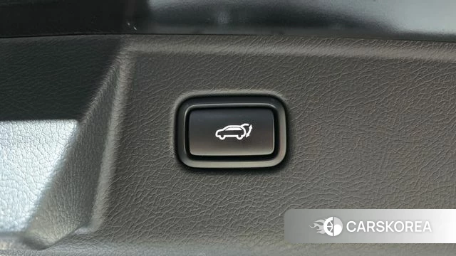 Kia Mohave Master id 4641353 из Кореи 9