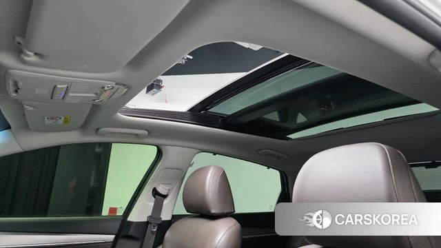 Hyundai The New Grandeur IG id 3800437 из Кореи 9