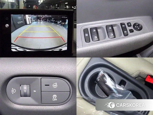 Hyundai Casper id 3058217 из Кореи 9