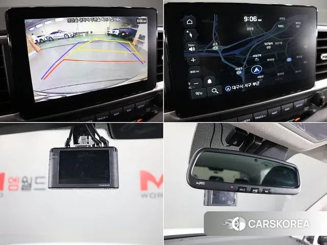 Hyundai Venue id 3205959 из Кореи 9