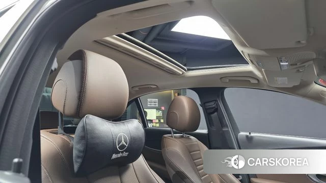 Mercedes-Benz E-Class W213 id 4447169 из Кореи 9