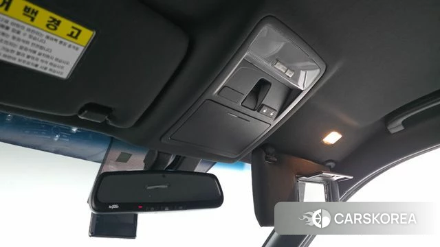 Ssangyong G4 Rexton id 4430385 из Кореи 9