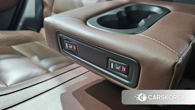 Renault Korea (Samsung) QM6 id 4251251 из Кореи 9