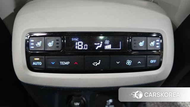 Hyundai Palisade id 4551416 из Кореи 9