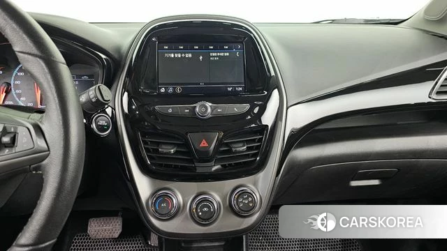 Chevrolet (GM Daewoo) The New Spark id 3965532 из Кореи 9