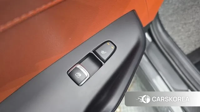 Kia The New K5 Hybrid 3rd generation id 3341345 из Кореи 9