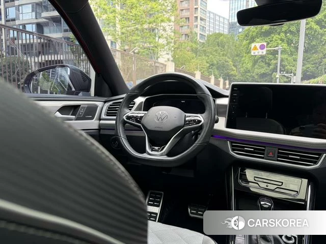 Volkswagen Tanyue X id 4353549 из Китая 9