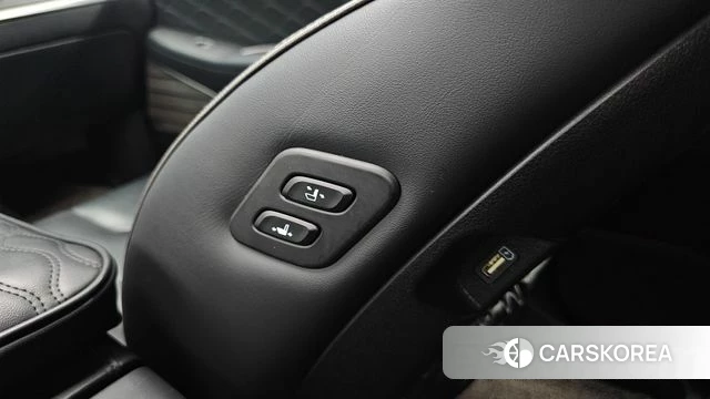 Hyundai Palisade id 4642239 из Кореи 9