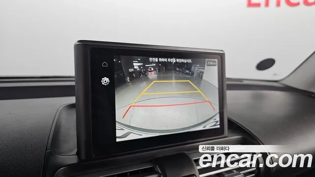 Hyundai Casper id 2906157 из Кореи 9