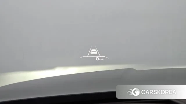 Genesis GV80 id 3681498 из Кореи 9