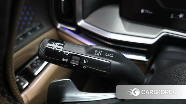 Kia The New Sorento 4th Generation id 4623414 из Кореи 9