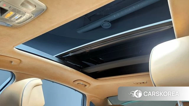 Genesis G80 (RG3) id 3839859 из Кореи 9