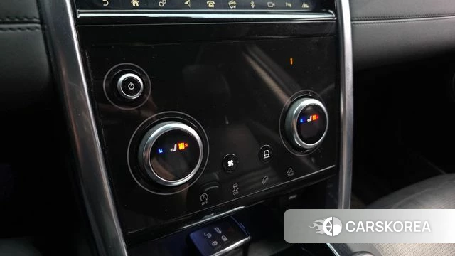 Land Rover Discovery Sports 2nd Generation id 4625712 из Кореи 9