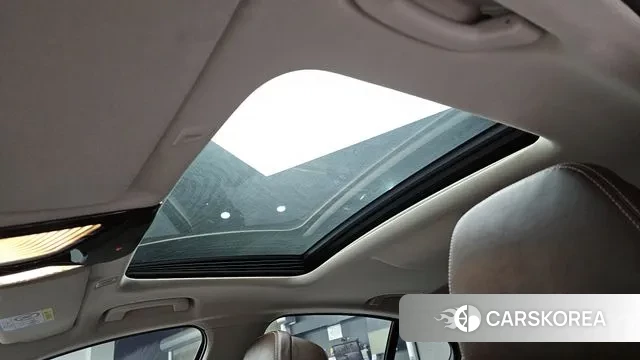 BMW 5 Series (G30) id 3488779 из Кореи 9