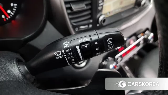 Kia The New Sorento id 3647150 из Кореи 9