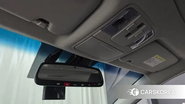 Kia The New K3 2nd generation id 3443441 из Кореи 9