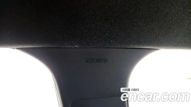 Hyundai The New Avante (CN7) id 2511253 из Кореи 9