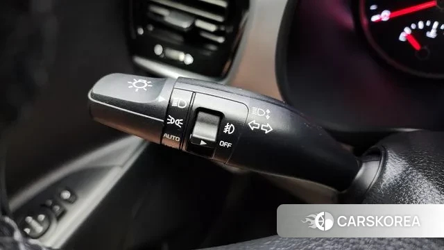 Kia Stonic id 2976950 из Кореи 9