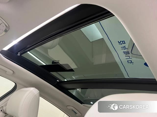 Hyundai The New Grandeur IG id 4415437 из Кореи 9