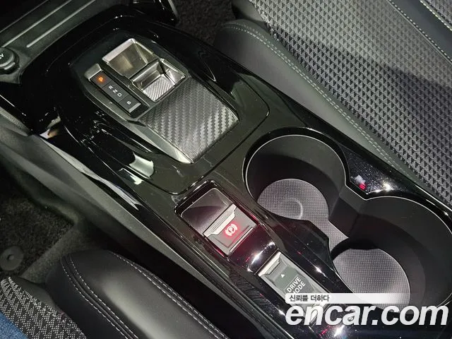 Peugeot e-208 second Generation id 2853113 из Кореи 9