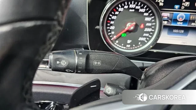 Mercedes-Benz E-Class W213 id 3444155 из Кореи 9