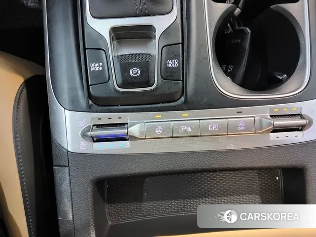 Kia Carnival 4th generation id 3488078 из Кореи 9