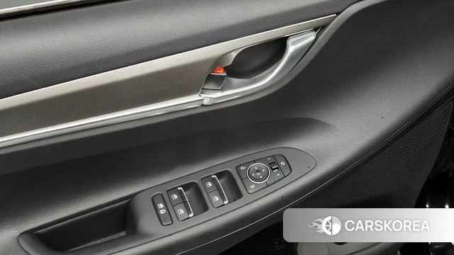 Hyundai The New Grandeur IG id 3807084 из Кореи 9