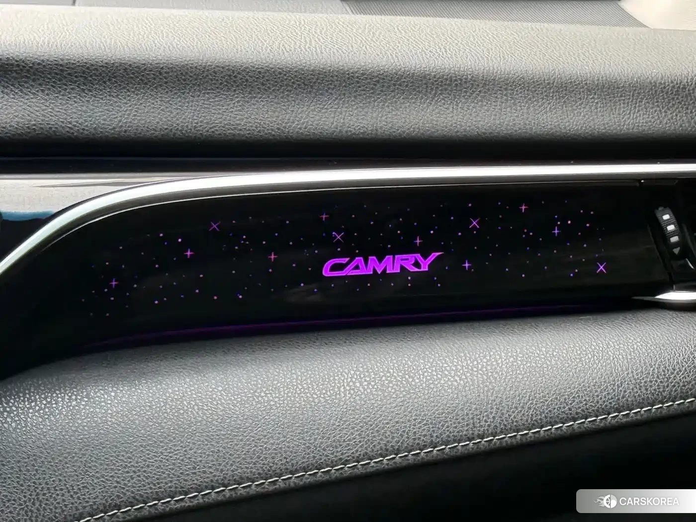 Toyota Camry id 4607192 из Китая 9