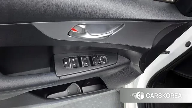 Kia The New K3 2nd generation id 3685908 из Кореи 9