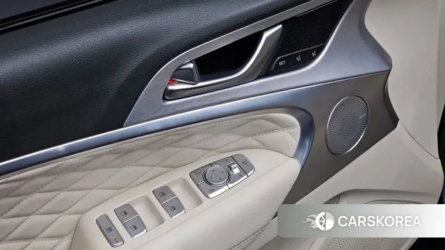 Genesis G70 id 2976910 из Кореи 9