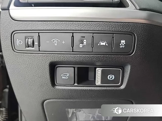 Hyundai Palisade id 2890531 из Кореи 9