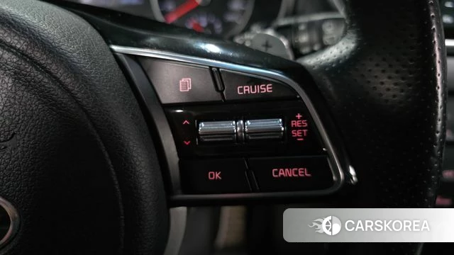 Kia Sportage The Bold id 3937015 из Кореи 9