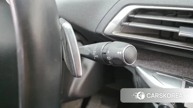 Peugeot 3008 second generation id 3788499 из Кореи 9