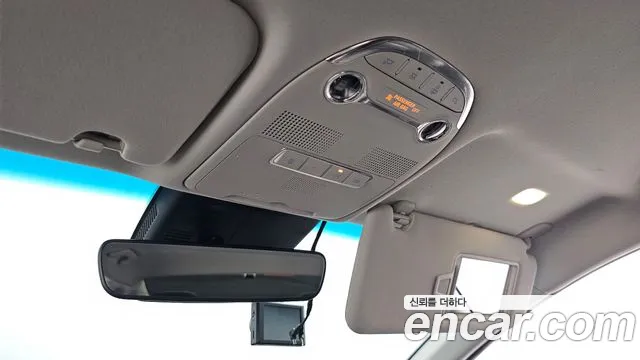 Hyundai The New Grandeur IG id 2826498 из Кореи 9