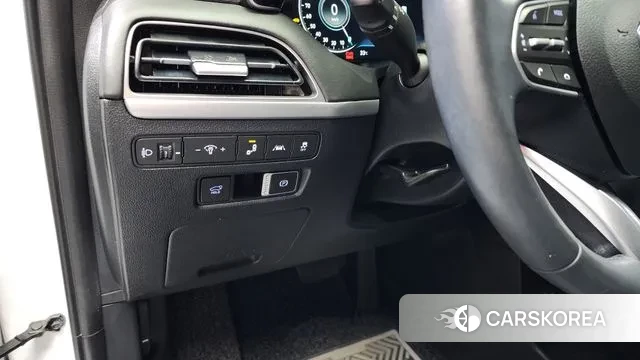 Hyundai Palisade id 2998813 из Кореи 9