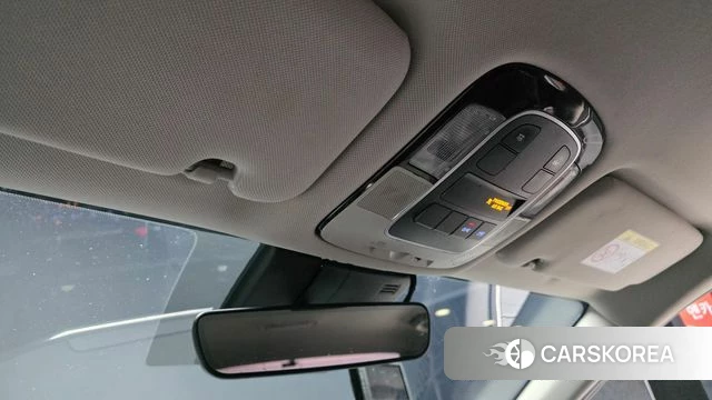 Hyundai Sonata (DN8) id 3914988 из Кореи 9