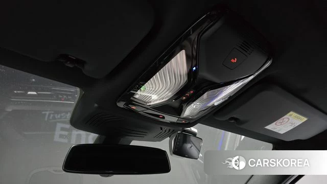 BMW X4 (G02) id 4427970 из Кореи 9