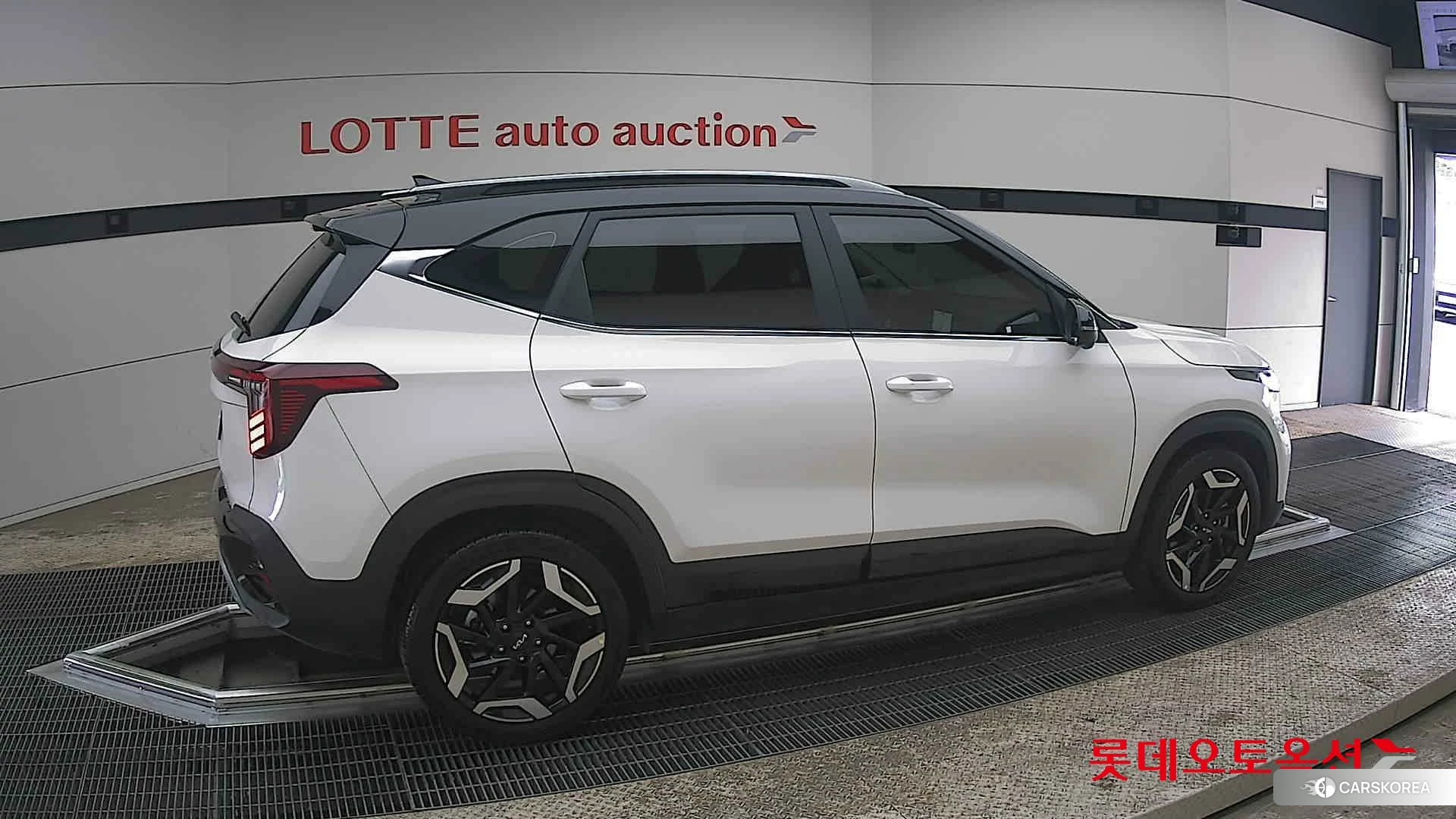 Kia Seltos id 3869382 из Кореи 9
