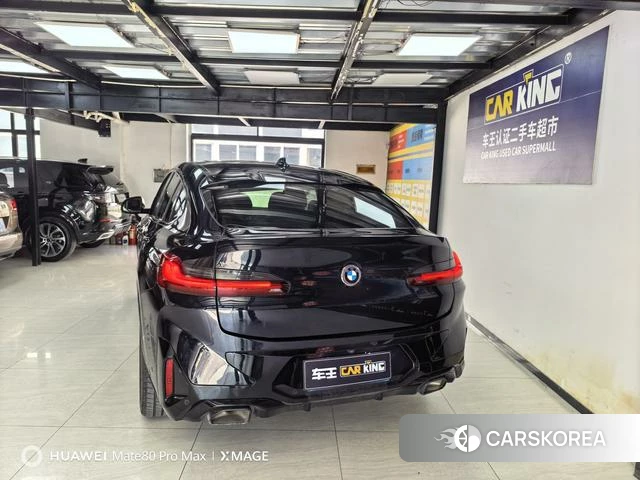 BMW X4 id 4272330 из Китая 9