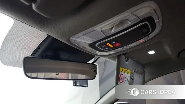 Hyundai The New Avante (CN7) id 3721364 из Кореи 9