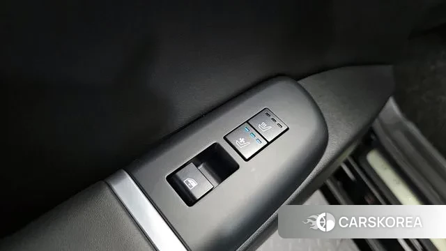 Hyundai Grandeur (GN7) id 3721485 из Кореи 9