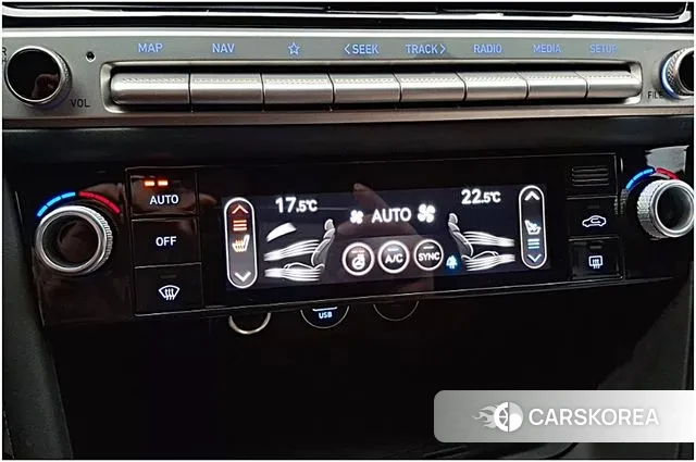 Genesis The New G70 Shooting Brake id 3002237 из Кореи 9