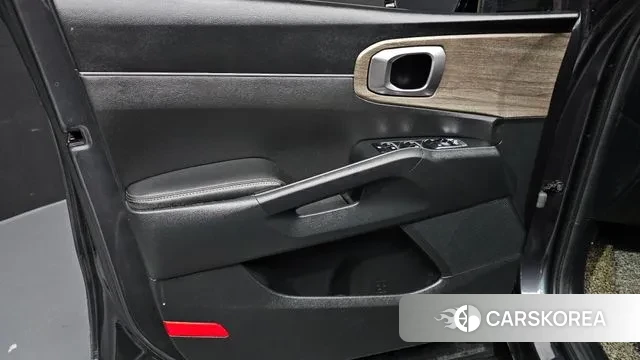 Kia Sorento 4th Generation id 3777508 из Кореи 9