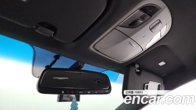 Hyundai The New i40 Salun id 2860651 из Кореи 9