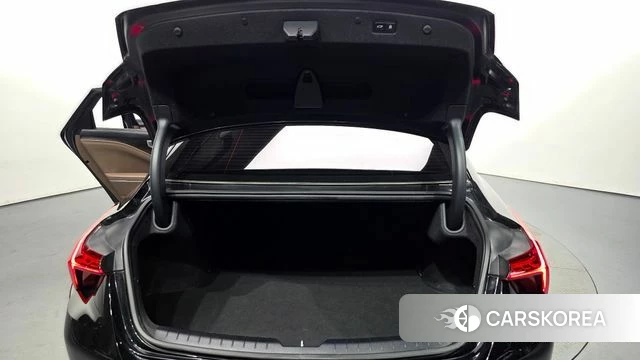 Kia K8 Hybrid id 4779250 из Кореи 9