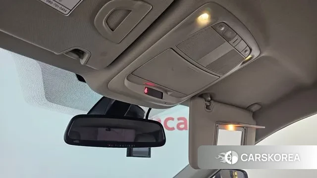 Renault Korea (Samsung) QM6 id 3319793 из Кореи 9