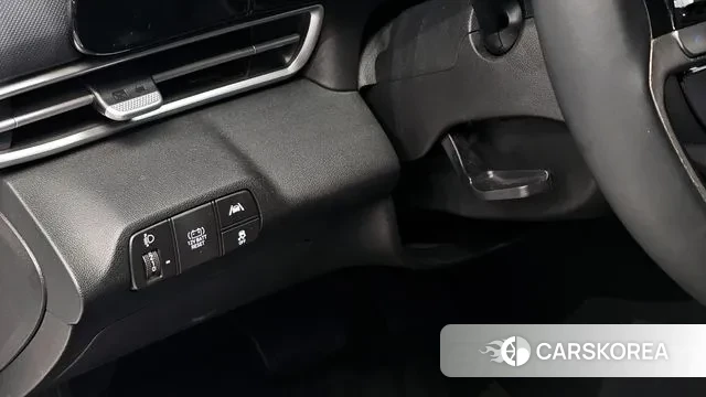 Hyundai Avante Hybrid (CN7) id 3053618 из Кореи 9